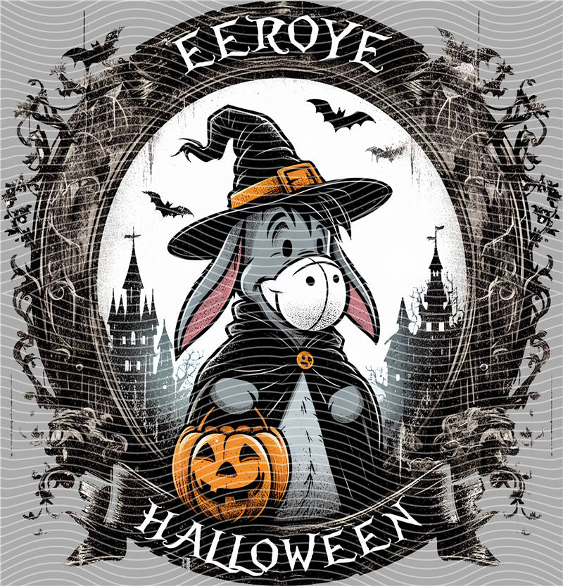 Halloween-WS 523